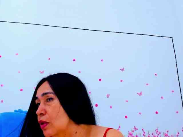 Modèle: MariannaCortez