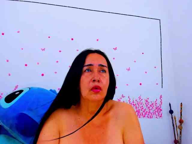 MariannaCortez webcam