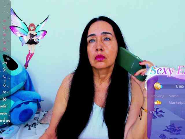 MariannaCortez webcam