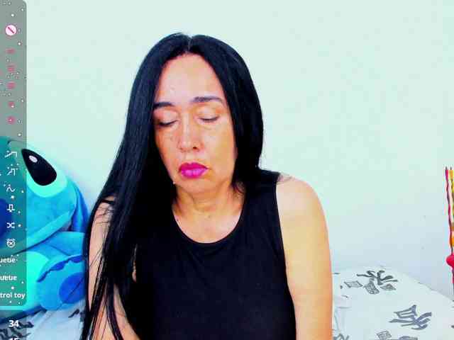 MariannaCortez webcam