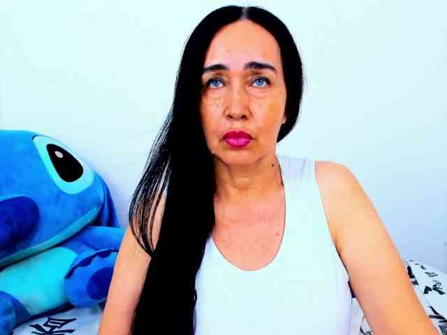 MariannaCortez webcam