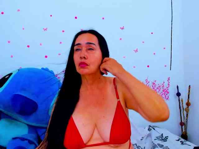 MariannaCortez webcam