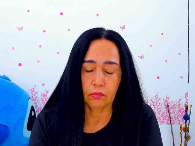Modèle: MariannaCortez