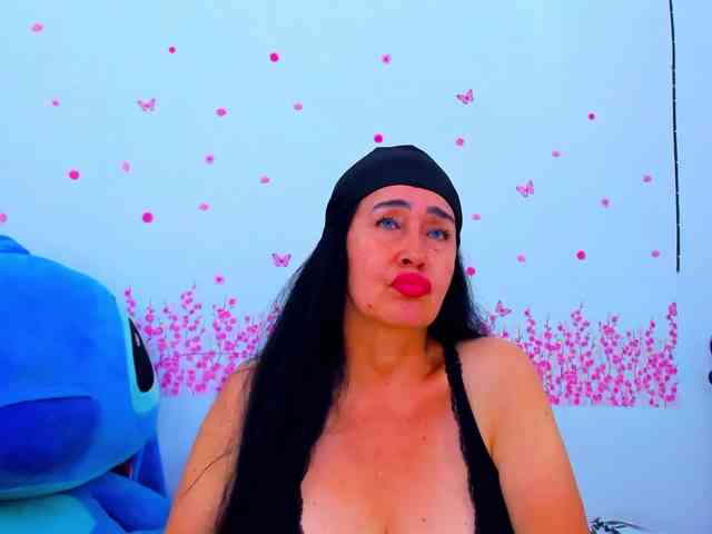 MariannaCortez webcam