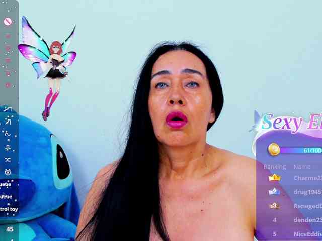 MariannaCortez webcam