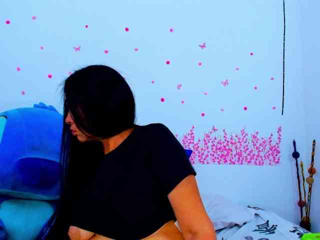 MariannaCortez webcam