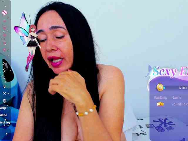 MariannaCortez webcam