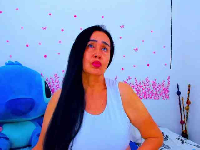 MariannaCortez webcam