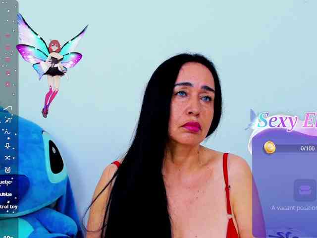 MariannaCortez webcam