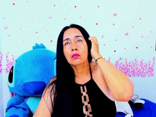 MariannaCortez webcam