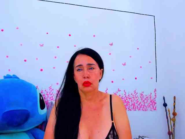 MariannaCortez webcam