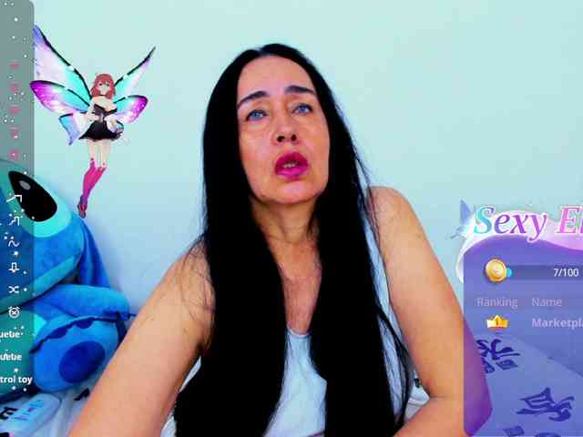 Modèle: MariannaCortez