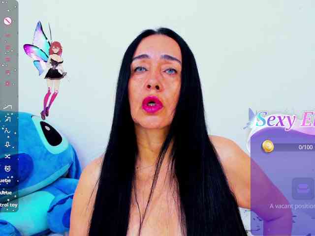 MariannaCortez webcam