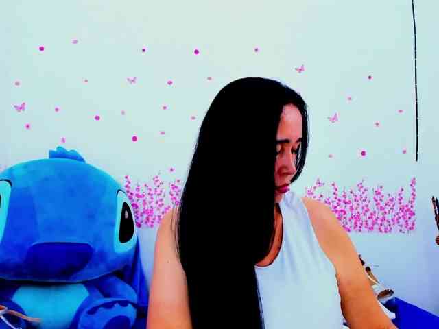 MariannaCortez webcam