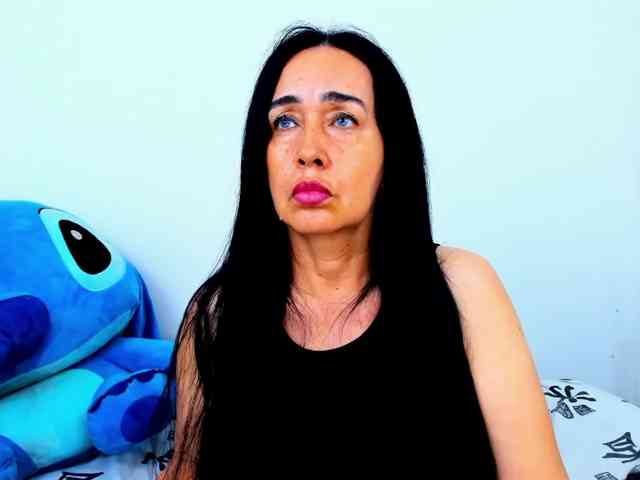 MariannaCortez webcam