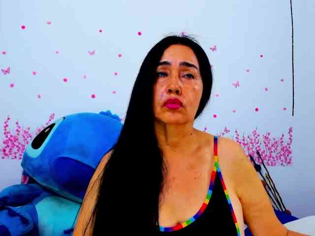 MariannaCortez webcam