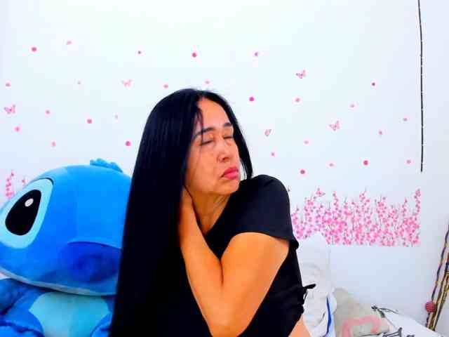 MariannaCortez webcam