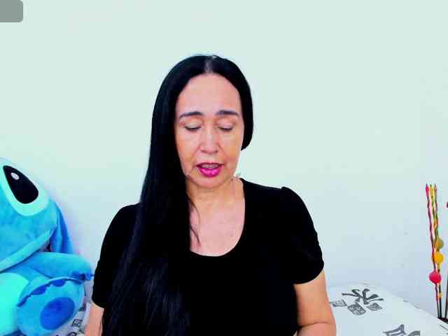 MariannaCortez webcam