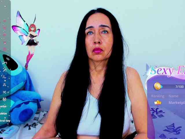 Modèle: MariannaCortez