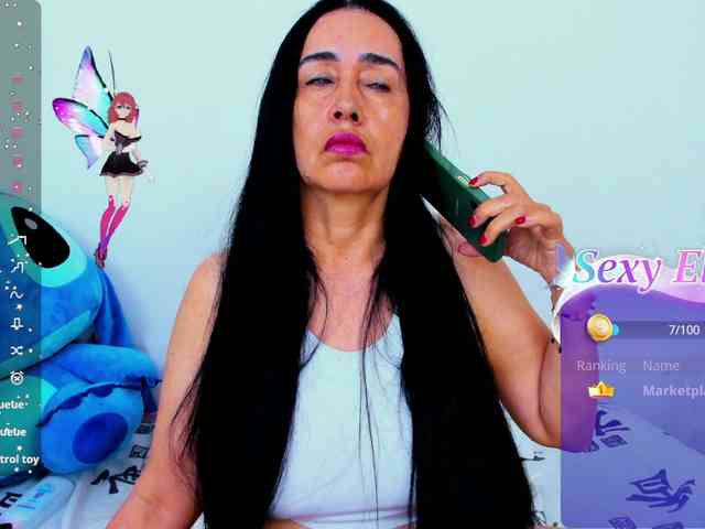 MariannaCortez webcam