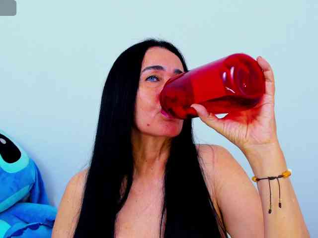 MariannaCortez webcam