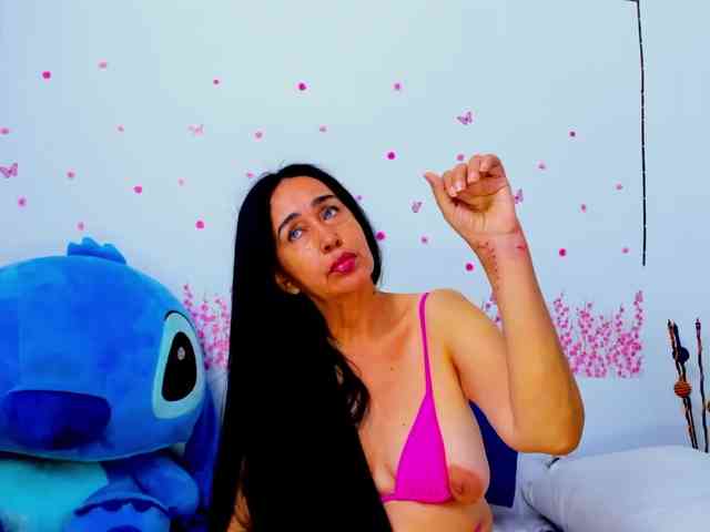 MariannaCortez webcam