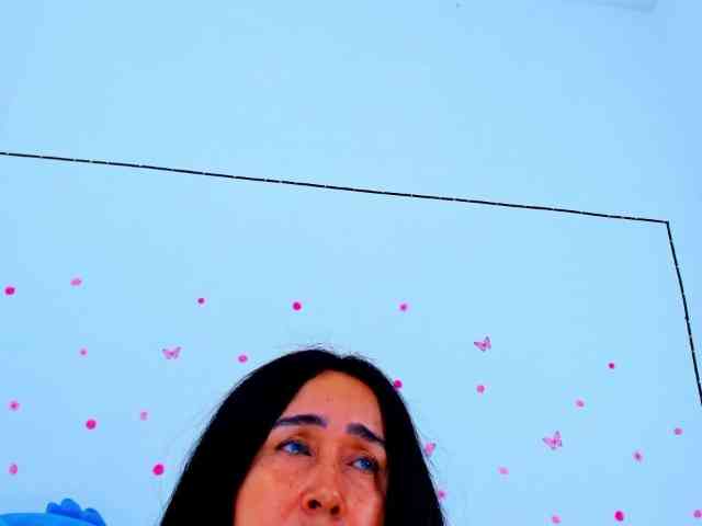 MariannaCortez webcam