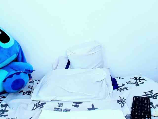 MariannaCortez webcam
