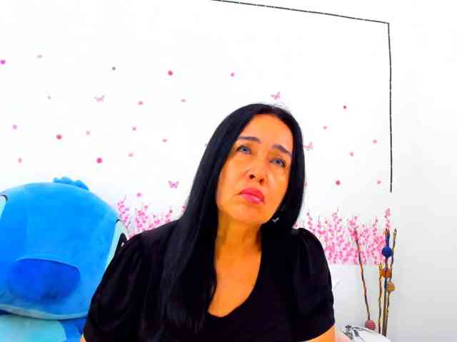 Modèle: MariannaCortez