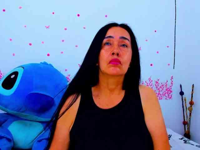MariannaCortez webcam