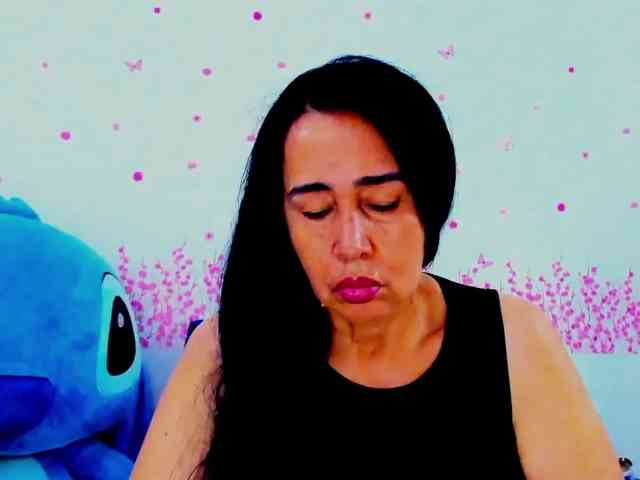 MariannaCortez webcam