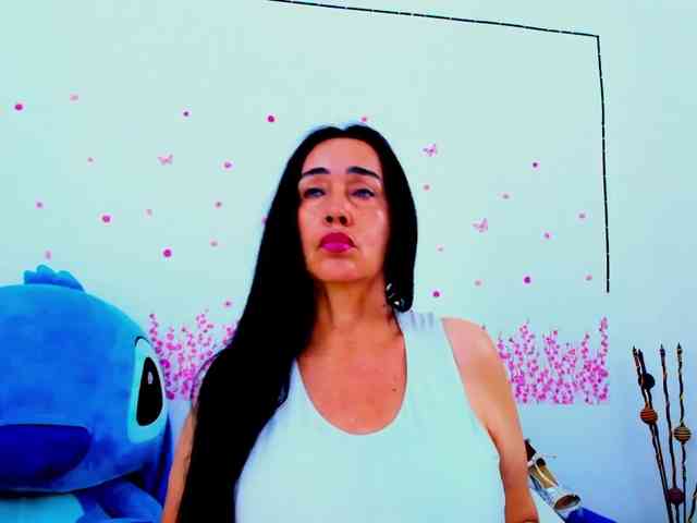 MariannaCortez webcam