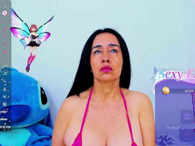 MariannaCortez webcam