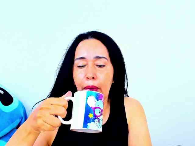 MariannaCortez webcam