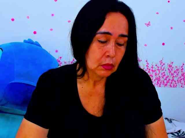 MariannaCortez webcam