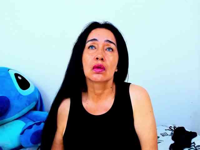 Modèle: MariannaCortez