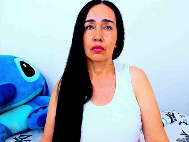MariannaCortez webcam
