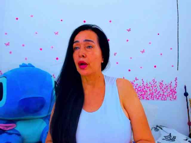 MariannaCortez webcam