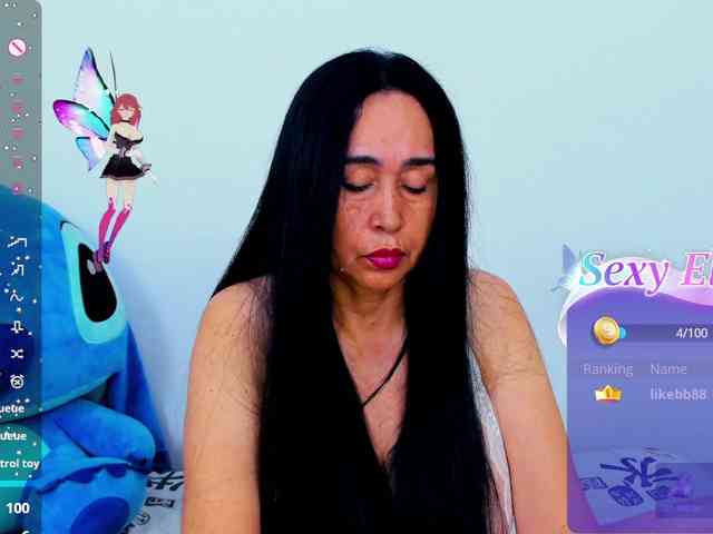 MariannaCortez webcam