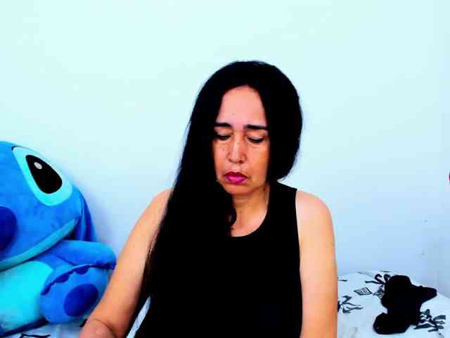 Modèle: MariannaCortez