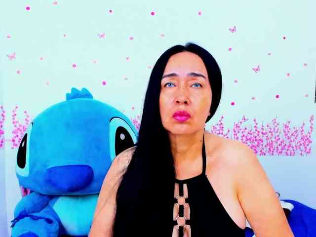 Modèle: MariannaCortez