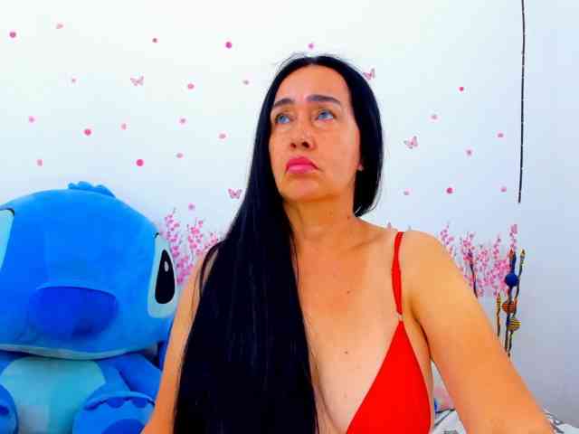 Modèle: MariannaCortez