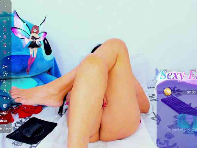 MariannaCortez webcam