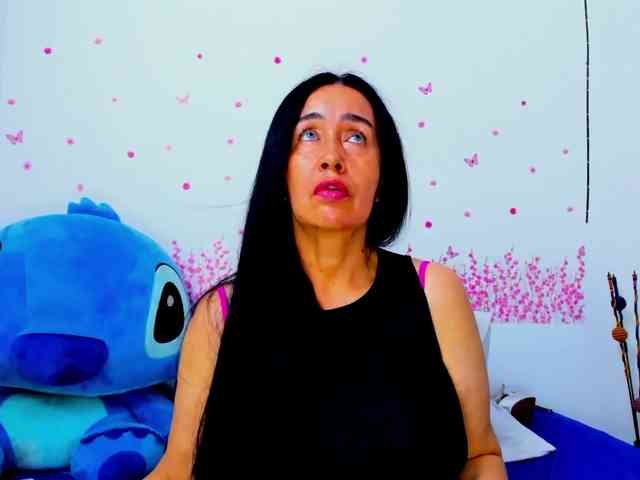 MariannaCortez webcam