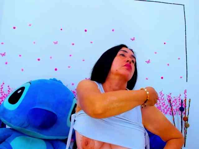 MariannaCortez webcam