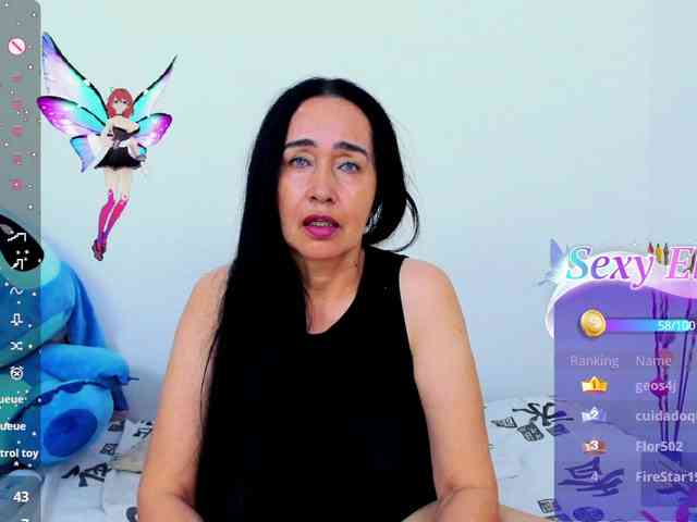 Modèle: MariannaCortez