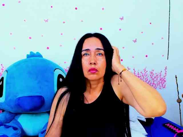 MariannaCortez webcam