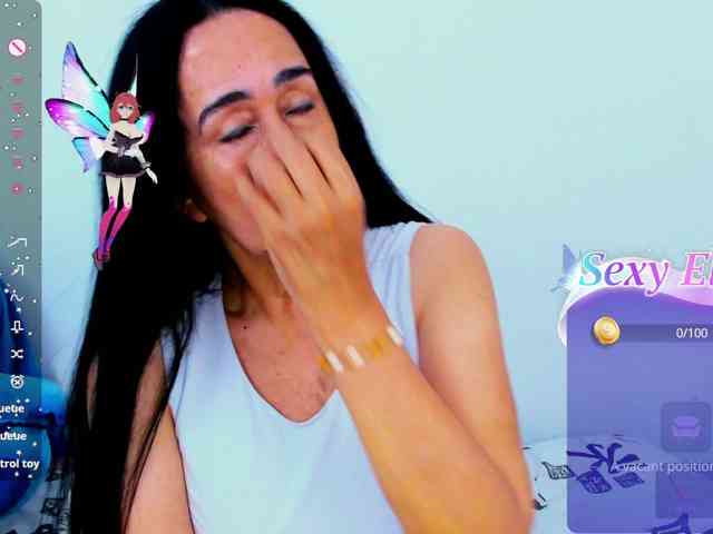 Modèle: MariannaCortez