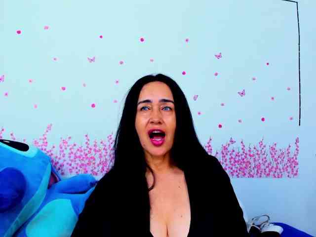 MariannaCortez webcam