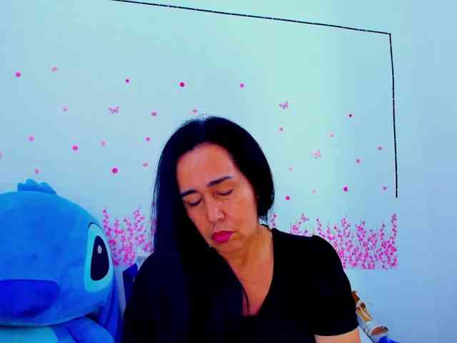 MariannaCortez webcam